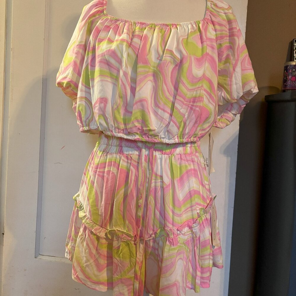Women's Retro Set